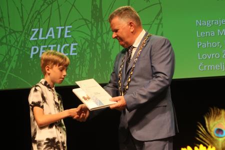 Zlate petice 041 Foto Ljubo Vukelič